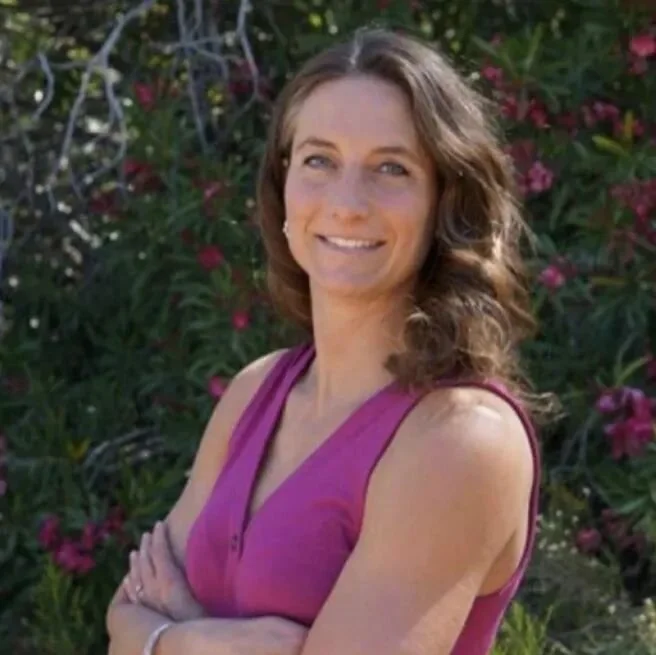 Dr. Lindsey Urbatchka — Pharmacist