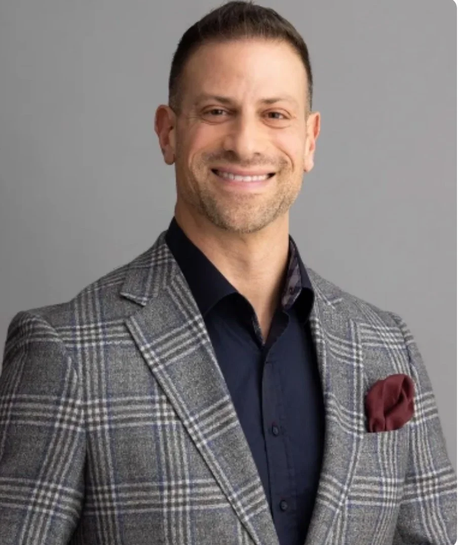 Dr. Joseph Palumbo, D.O. — Medical Director