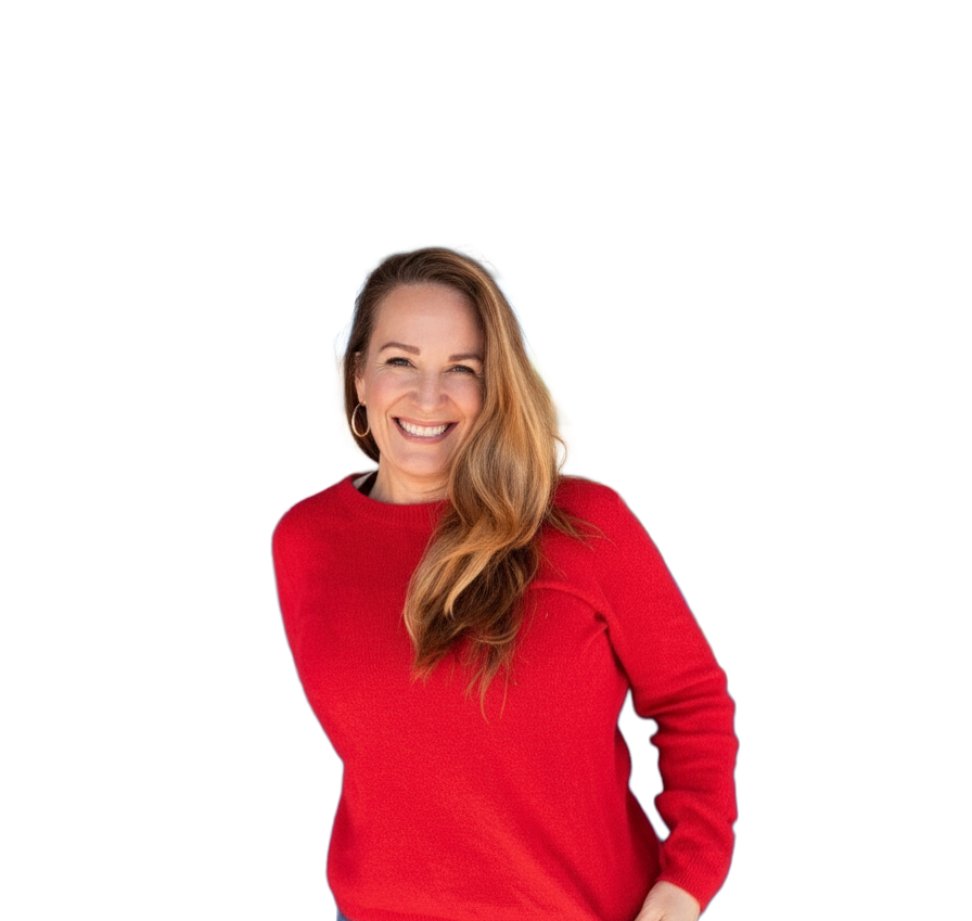 Nurse Tina Yakel — personalized care, your place