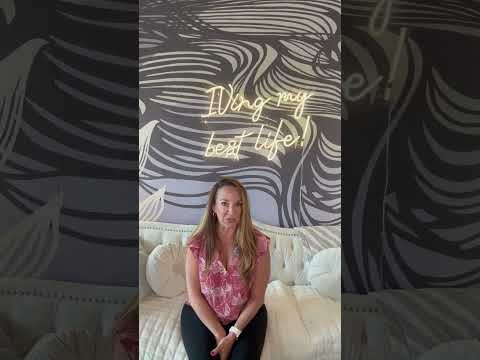 Watch Nurse Tina Yakel introduce Salty Fluids IV & Wellness — tap to view on YouTube